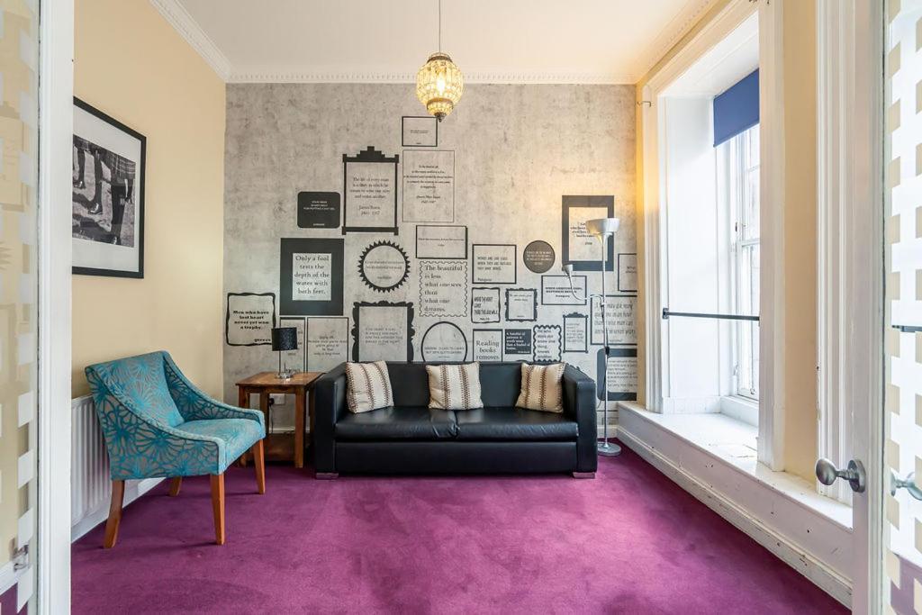 Tron Kirk Residence EDI Eksteriør billede